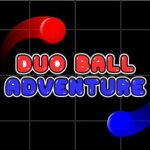 Duo Ball Adventure